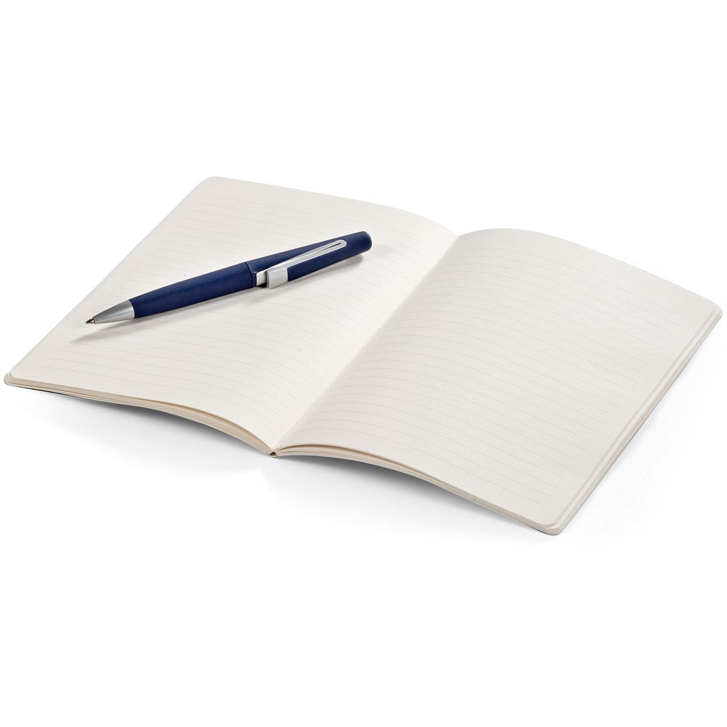 Jotter A5 Soft Cover Notebook - Yellow