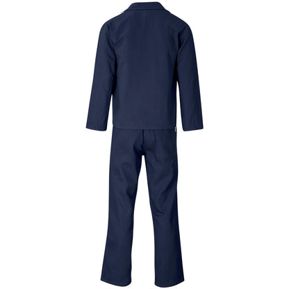 Technician 100% Cotton Conti Suit