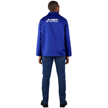 Site Premium Polycotton Jacket