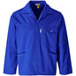 Site Premium Polycotton Jacket