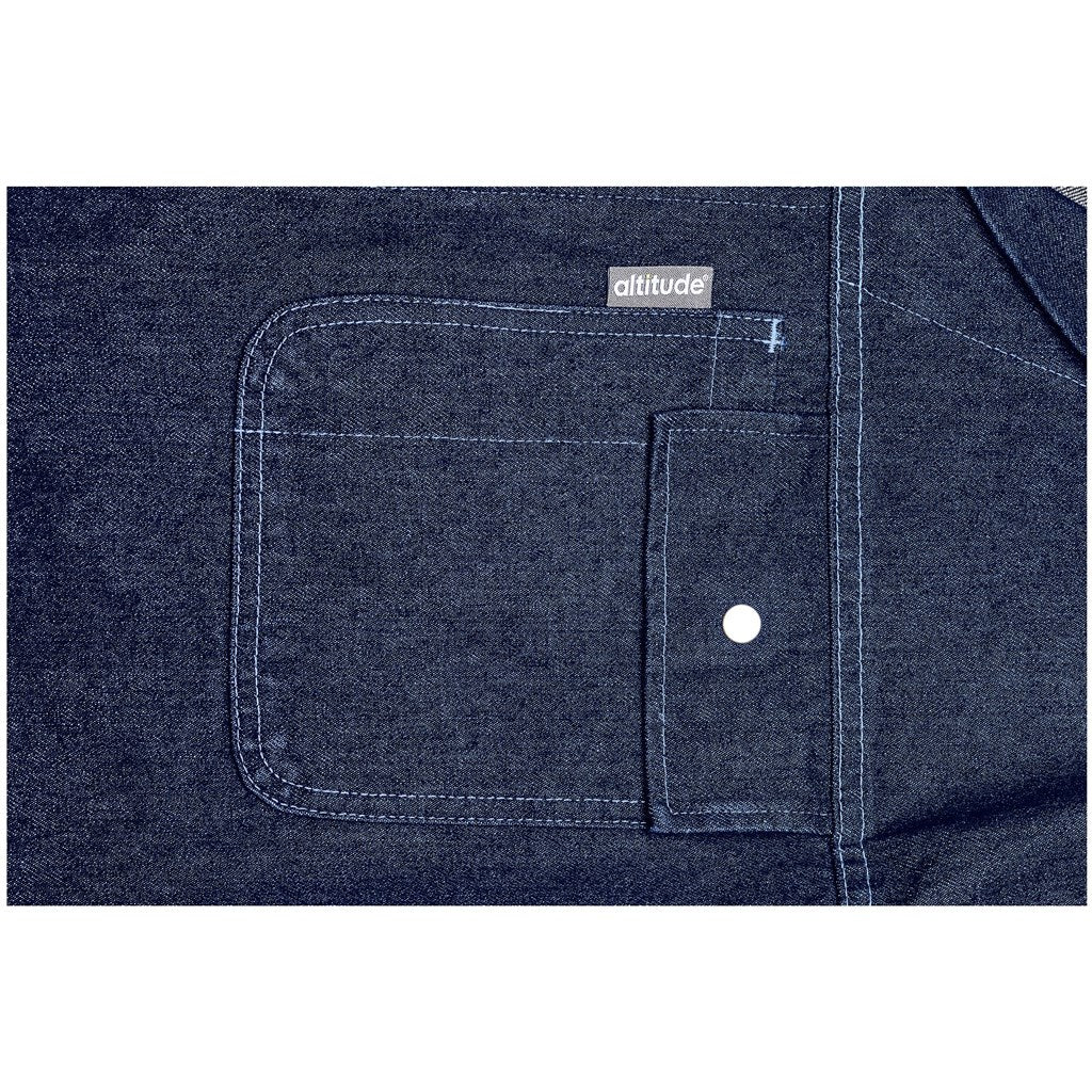 Cast Premium 100% Cotton Denim Jacket