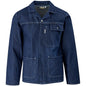 Cast Premium 100% Cotton Denim Jacket