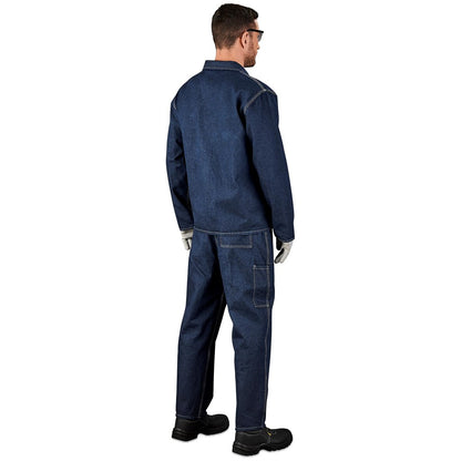 Cast Premium 100% Cotton Denim Pants