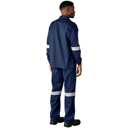 SABS Acid Resistant & Flame Retardant Jacket