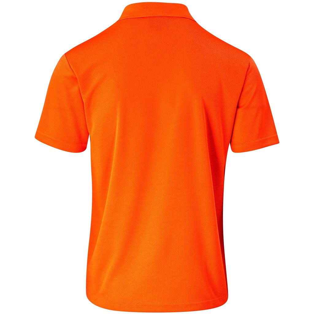 Sector Hi-Viz Golf Shirt