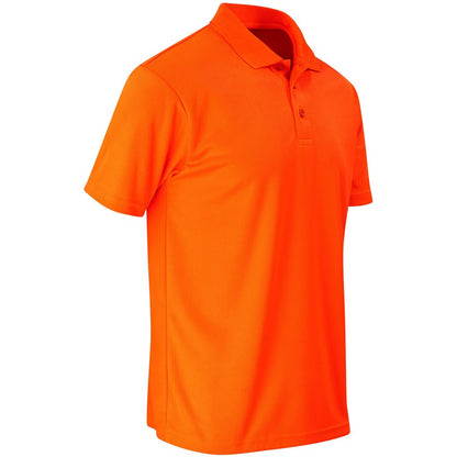 Sector Hi-Viz Golf Shirt