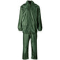 Weather Polyester/PVC Rainsuit