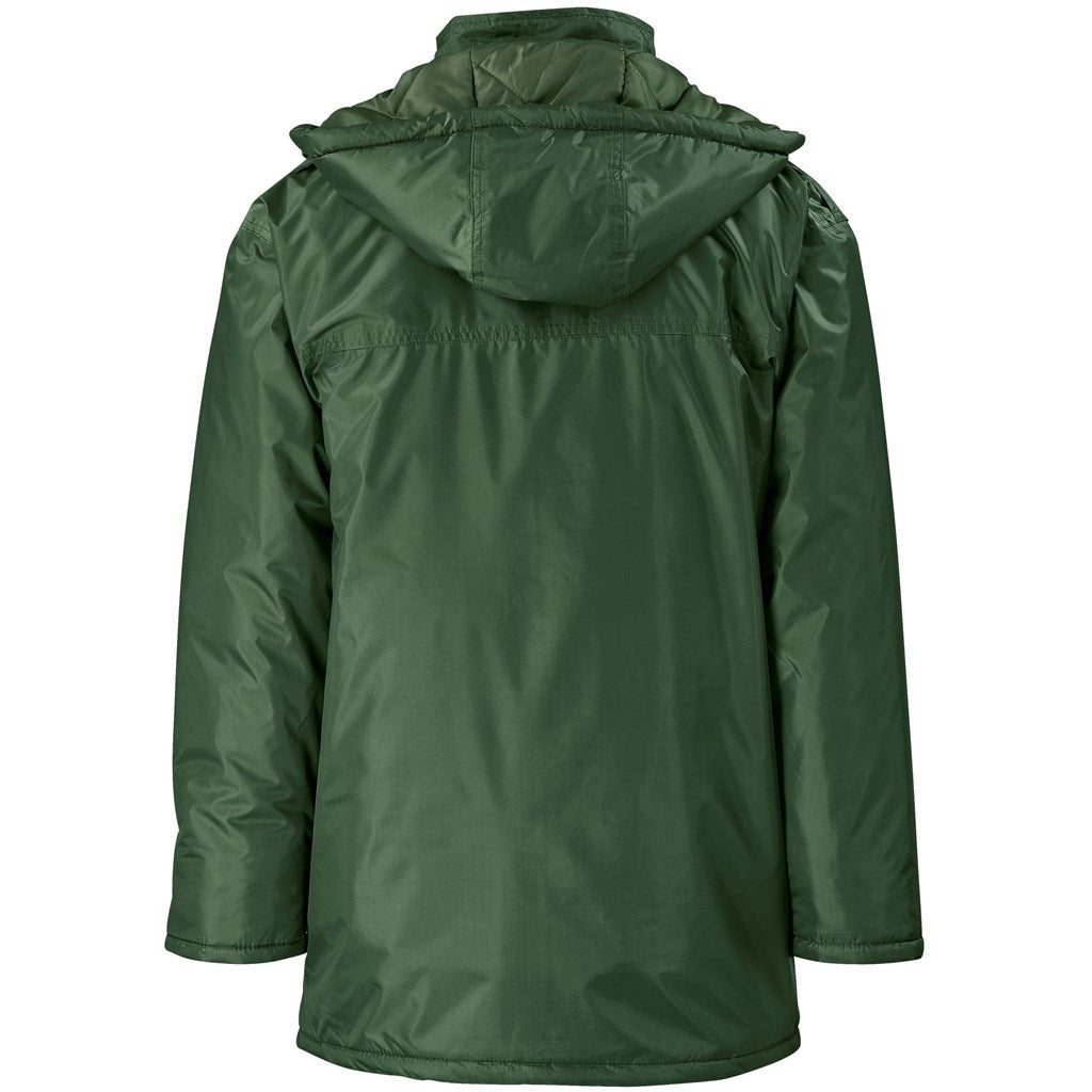 Sentry Parka Jacket