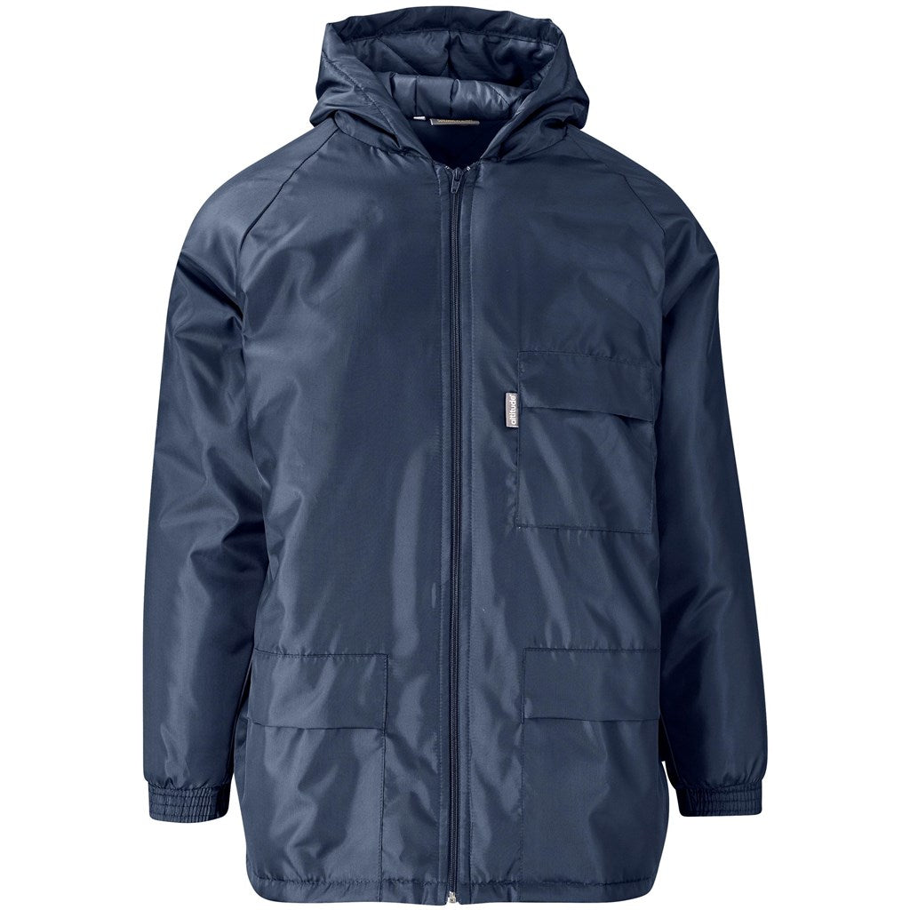 Shift Single-Lined Freezer Jacket