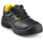 Mega Safety Shoe Steel Toe Cap