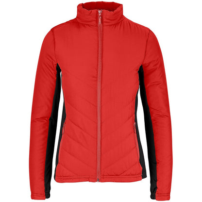 Ladies Andes Jacket