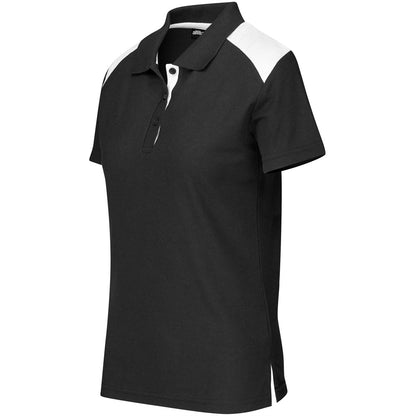 Ladies Apex Golf Shirt