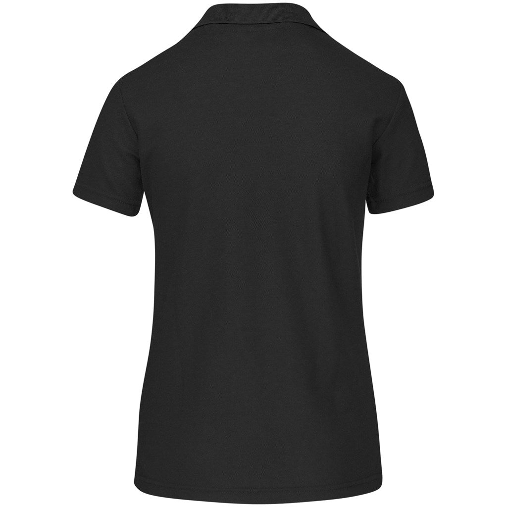 Ladies Apex Golf Shirt