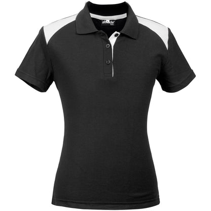 Ladies Apex Golf Shirt