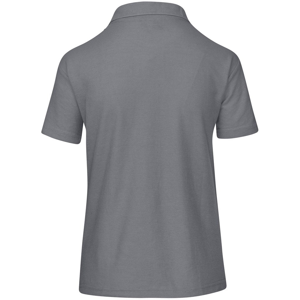 Ladies Apex Golf Shirt