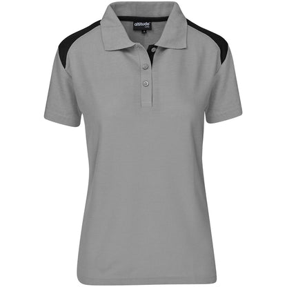 Ladies Apex Golf Shirt