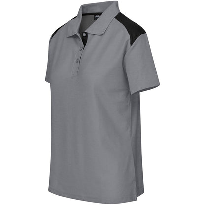 Ladies Apex Golf Shirt