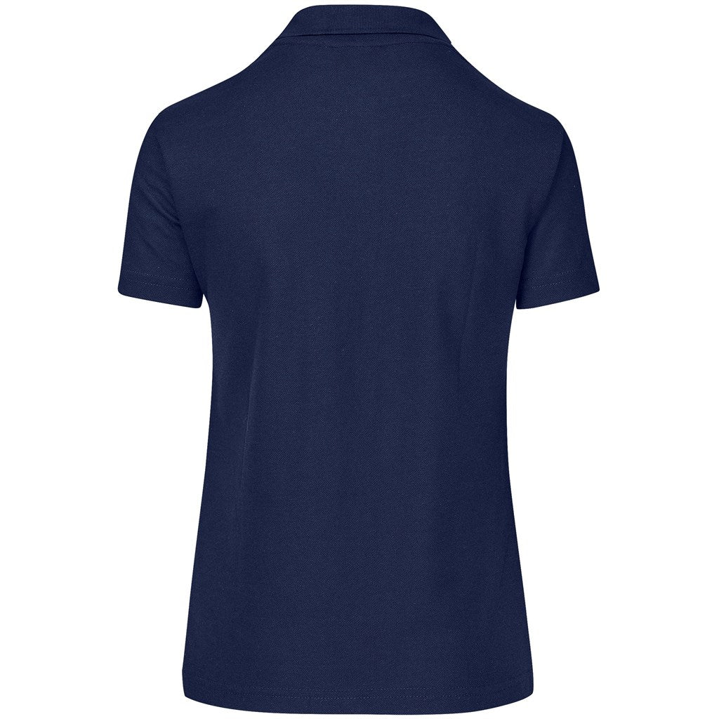 Ladies Apex Golf Shirt