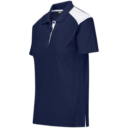 Ladies Apex Golf Shirt