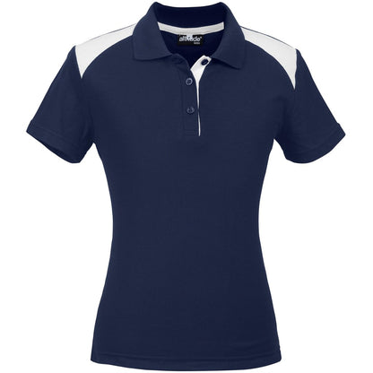 Ladies Apex Golf Shirt