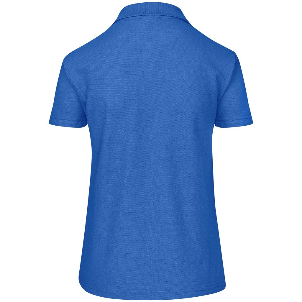 Ladies Apex Golf Shirt