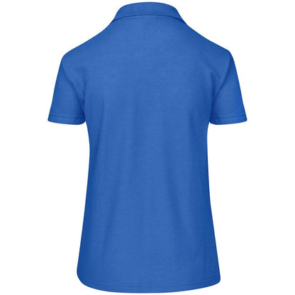 Ladies Apex Golf Shirt