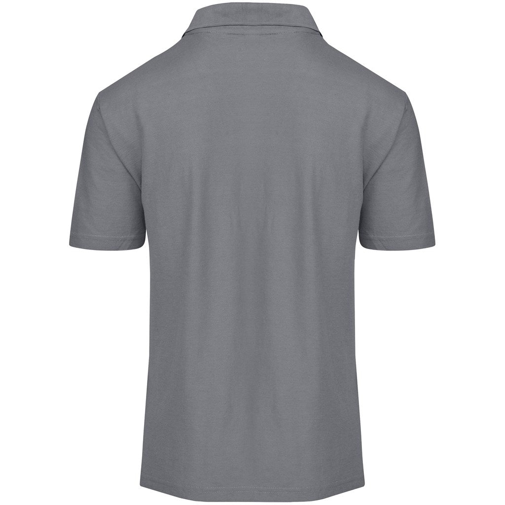 Mens Apex Golf Shirt