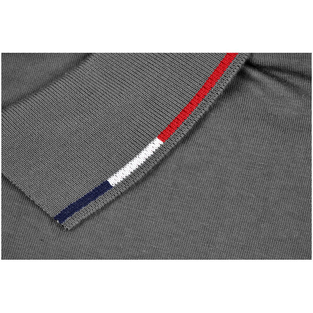 Mens Ash Golf Shirt