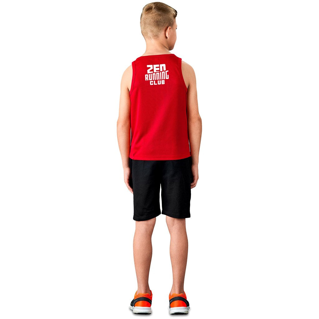 Kids All Star Vest