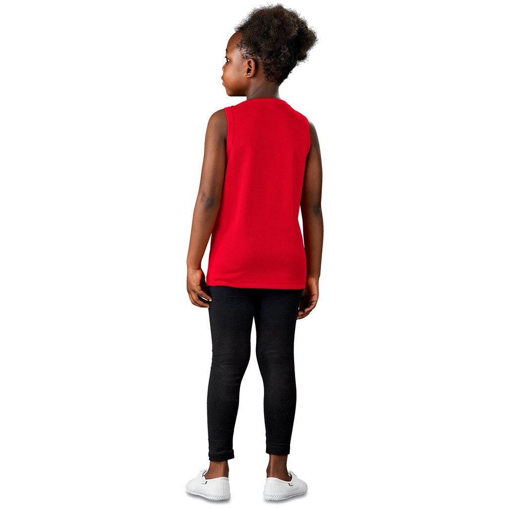 Kids All Star Vest
