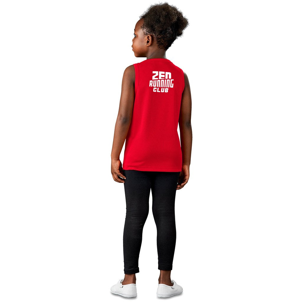 Kids All Star Vest