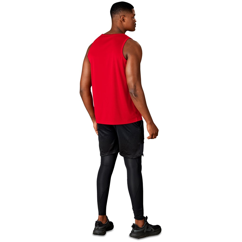 Mens All Star Vest