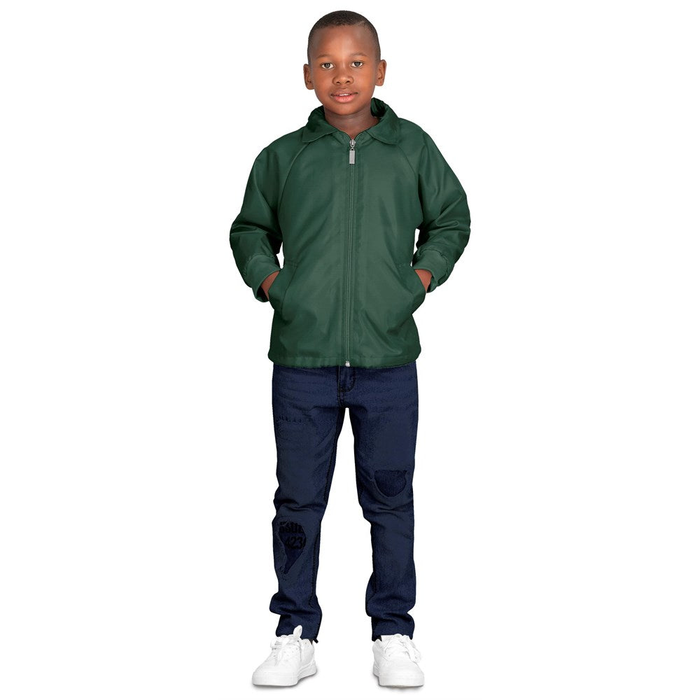 Kids Alti-Mac Terry Jacket