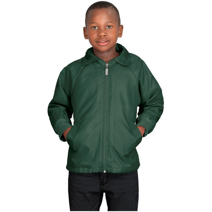 Kids Alti-Mac Terry Jacket