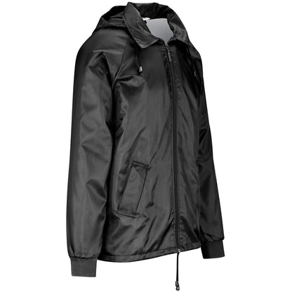 Unisex Alti-Mac Terry Jacket