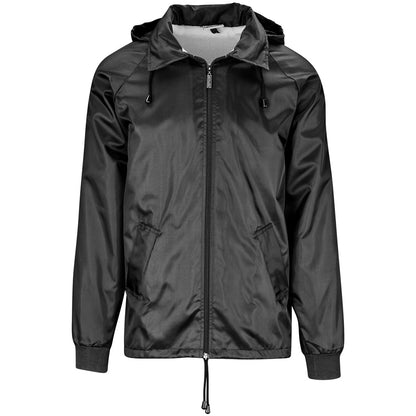 Unisex Alti-Mac Terry Jacket