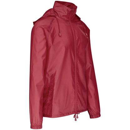 Unisex Cameroon Rain Jacket