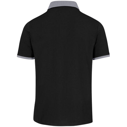 Mens Caliber Golf Shirt