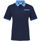 Mens Caliber Golf Shirt