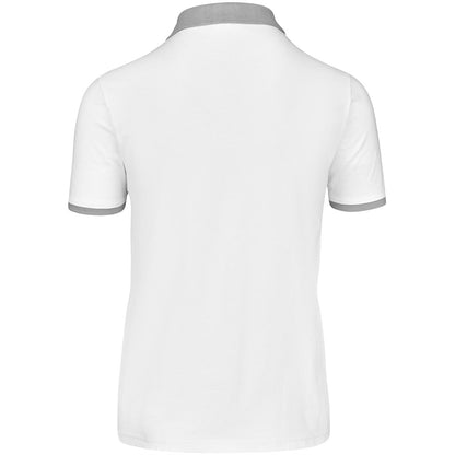 Mens Caliber Golf Shirt