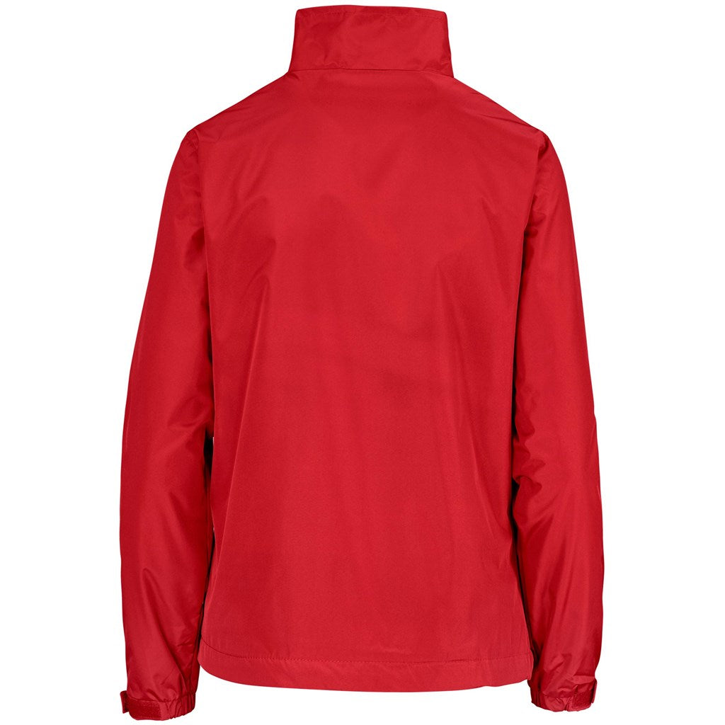 Ladies Celsius Jacket