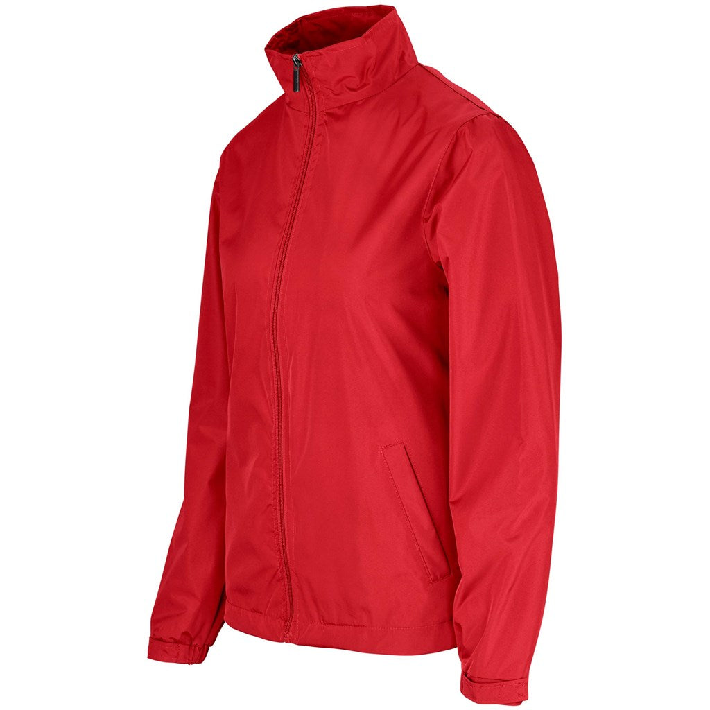 Ladies Celsius Jacket