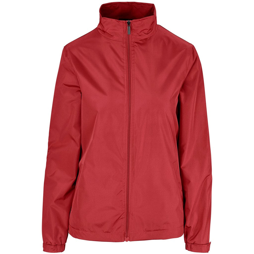 Ladies Celsius Jacket