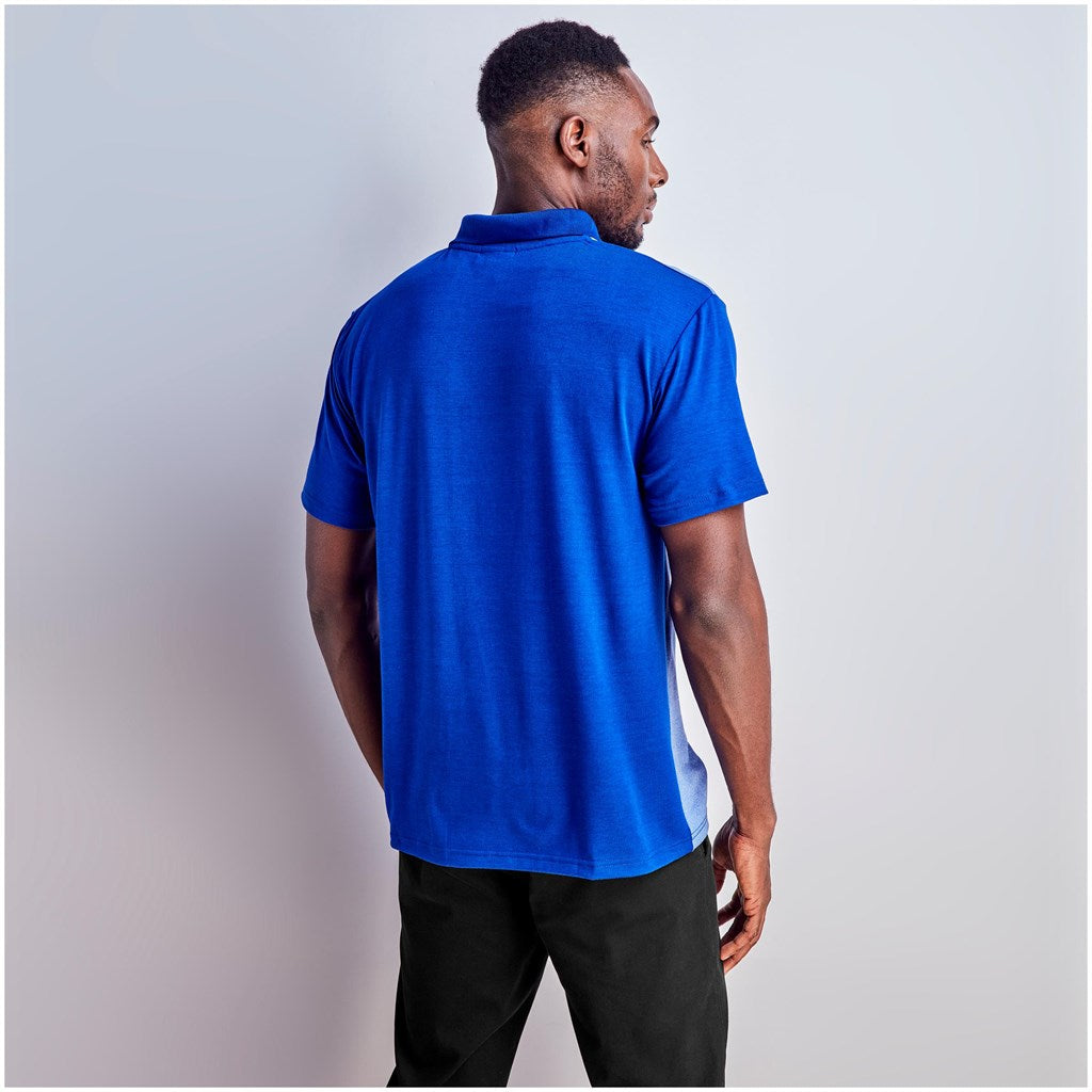 Mens Crossfire Golf Shirt