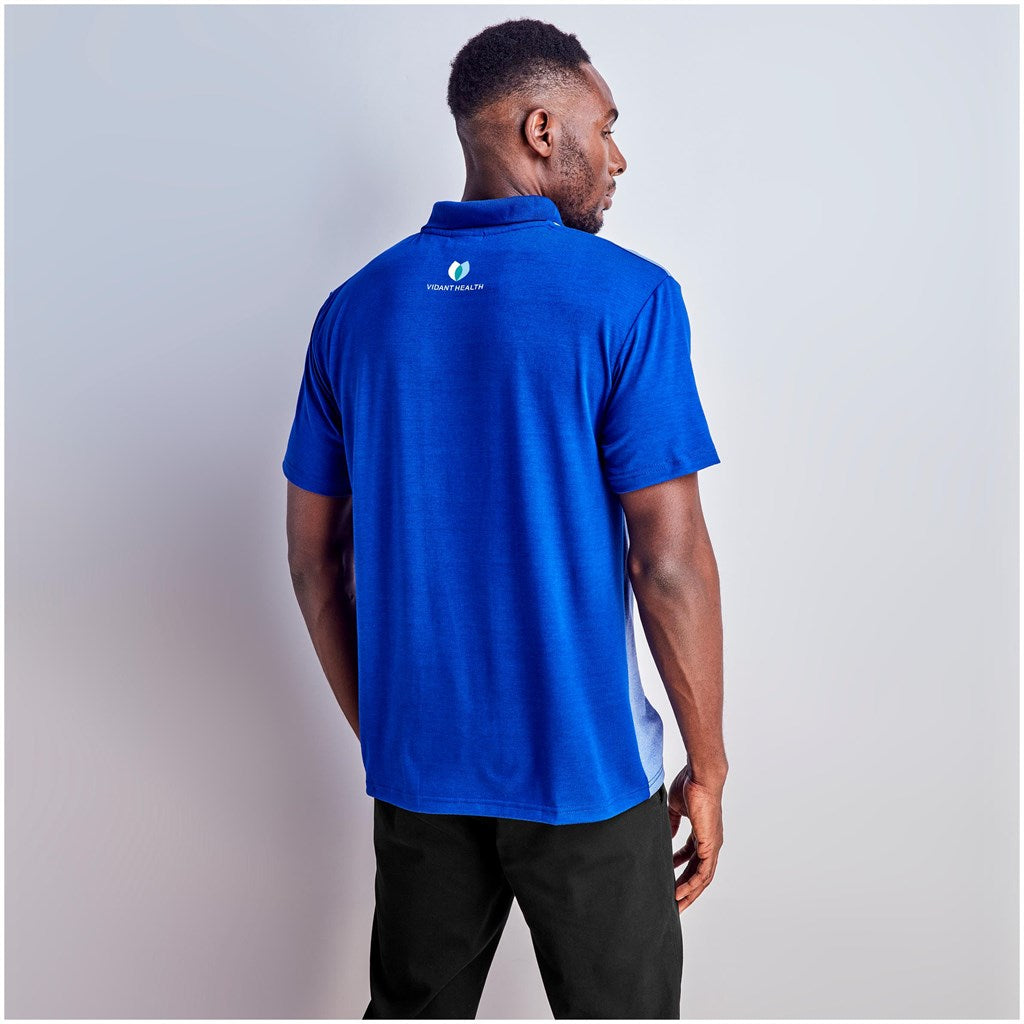 Mens Crossfire Golf Shirt