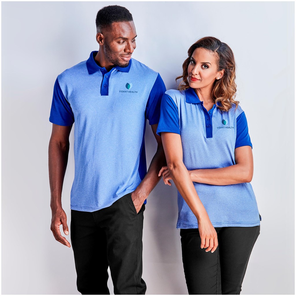 Mens Crossfire Golf Shirt