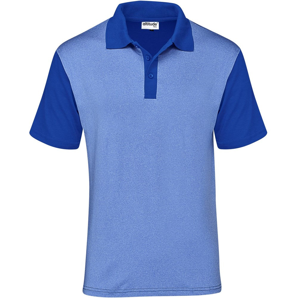 Mens Crossfire Golf Shirt