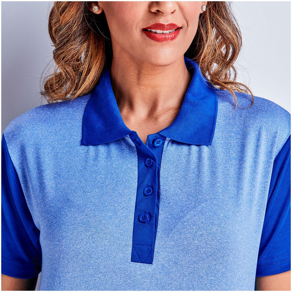 Ladies Crossfire Golf Shirt