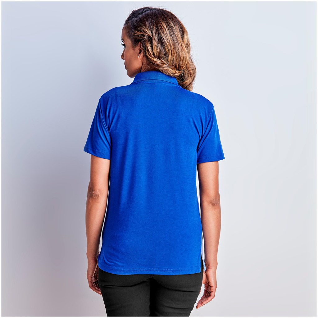 Ladies Crossfire Golf Shirt