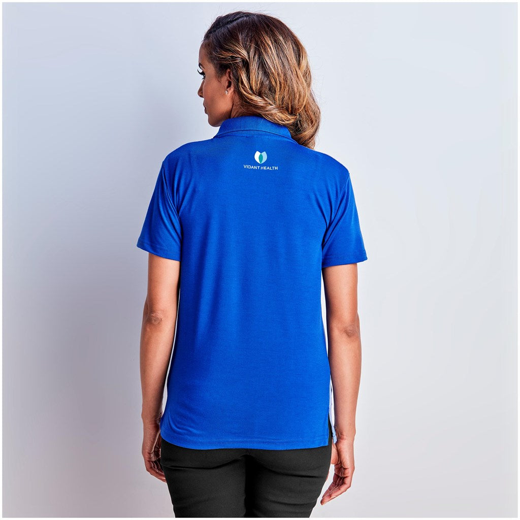 Ladies Crossfire Golf Shirt